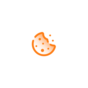 Illustrazione di impostazioni del browser per i cookie