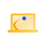 logo Nedasys laptop