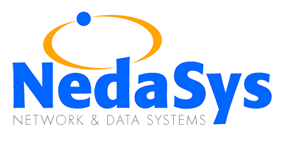 Logo NedaSys - Network & Data Systems